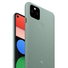 GOOGLE PIXEL 5 EXCHANGE POSSIBLE