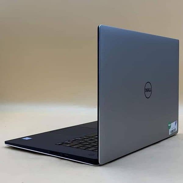 Dell  Precision 5520 / heavy duty slim fast workstation 7