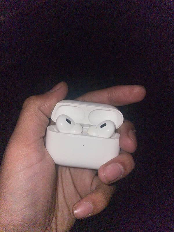 AirPods Pro 0