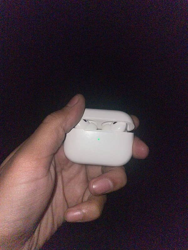 AirPods Pro 1