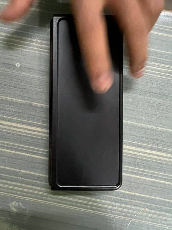 Samsung z fold 3 4