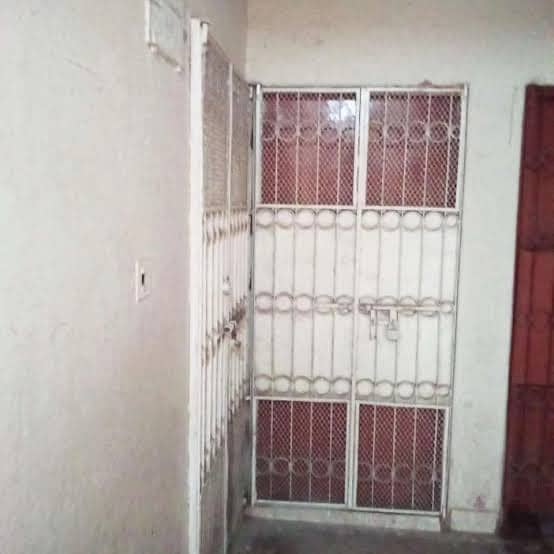 4th Floor Flat For Sale 1