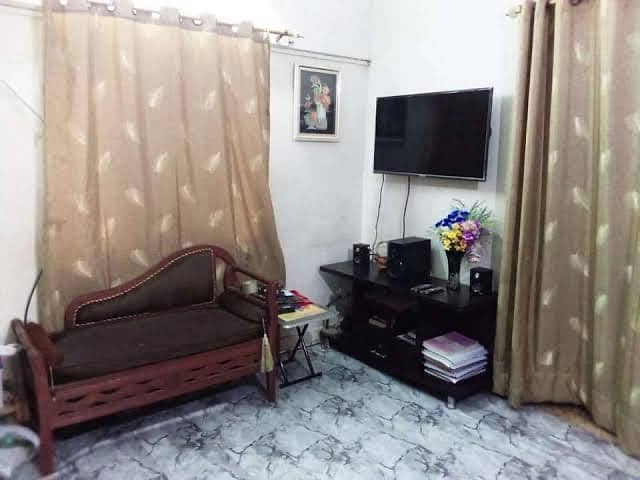 4th Floor Flat For Sale 3