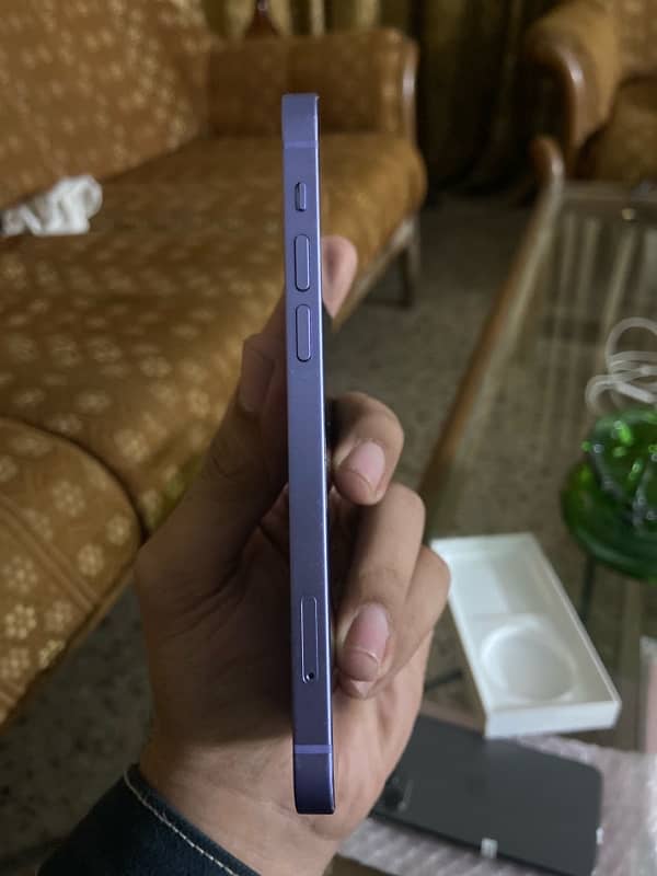 iphone 12 128gb pta approve 1