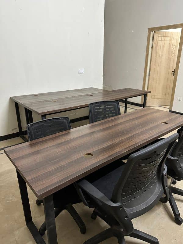 Computer Tables only for office 0