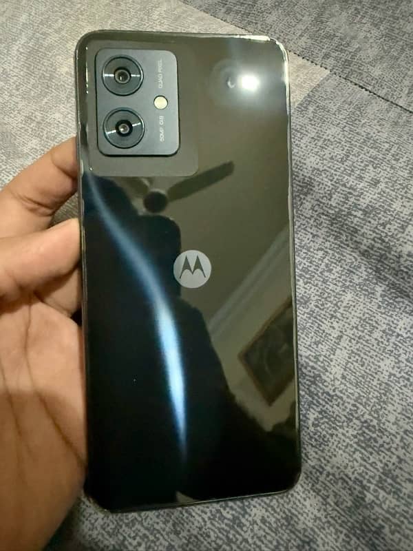 Moto G54 5g ( Pta approved) 1