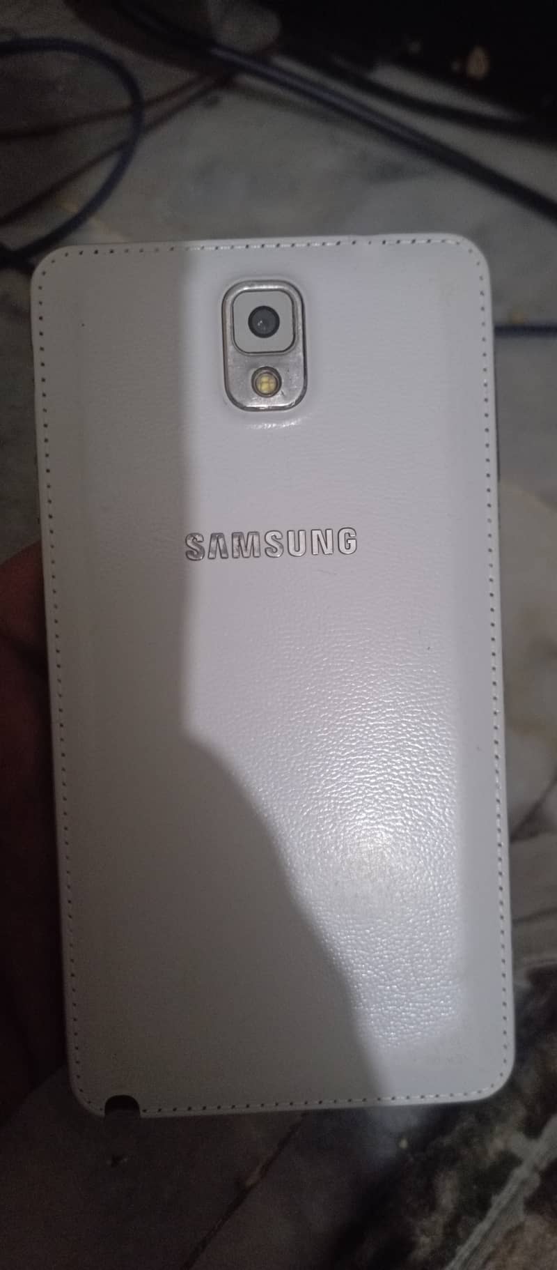 Samsung note 3 exchange possible 1