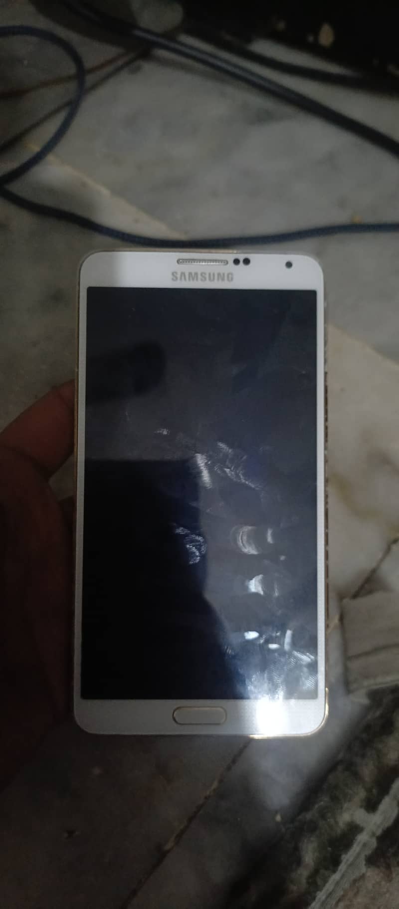 Samsung note 3 exchange possible 5