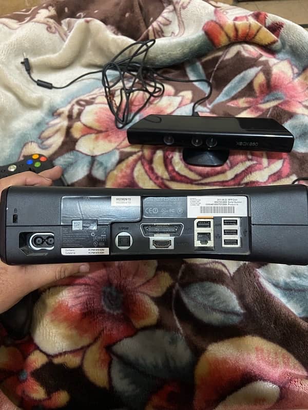 xbox 360 slim 2