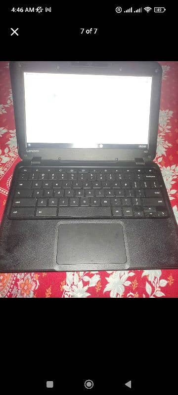 lenovo chrome book N22 0