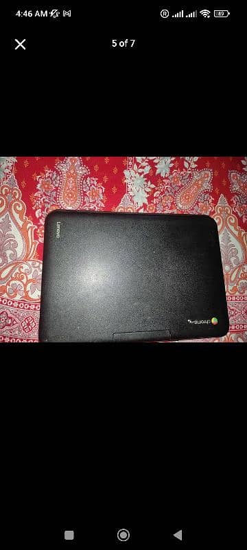 lenovo chrome book N22 1