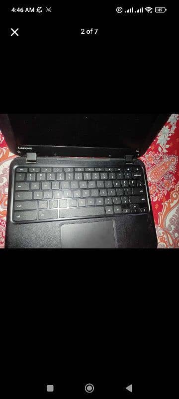 lenovo chrome book N22 2