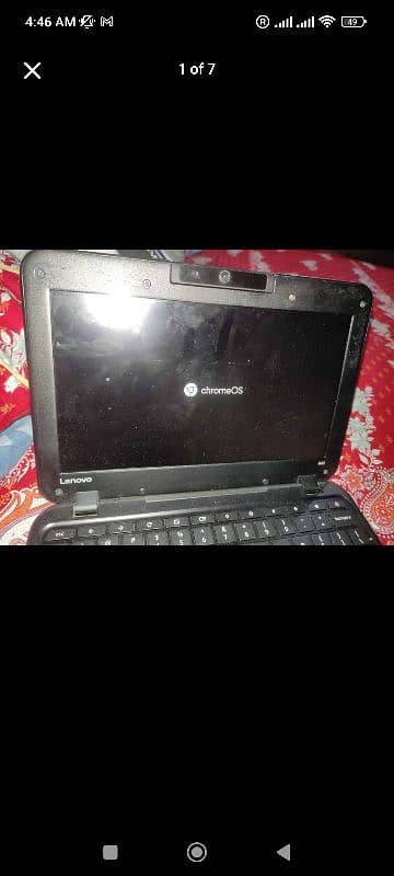 lenovo chrome book N22 3