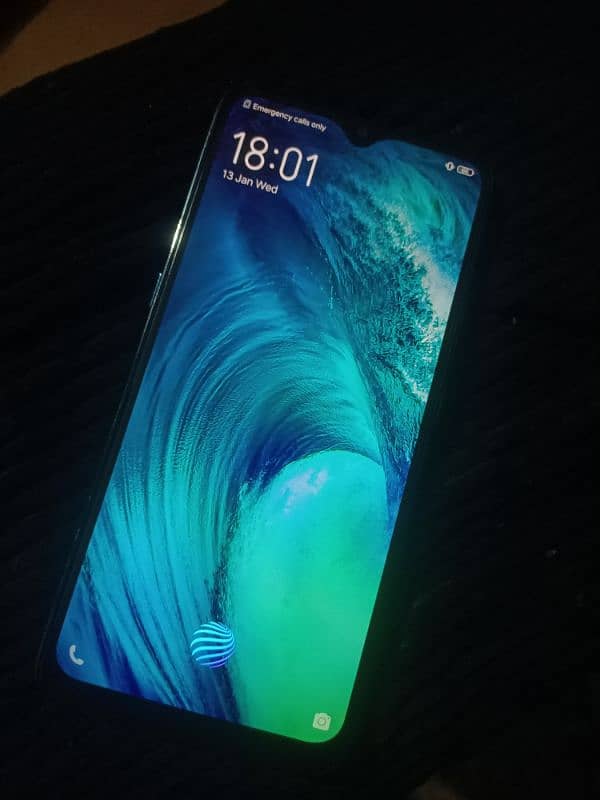 vivo s1 8/256 0