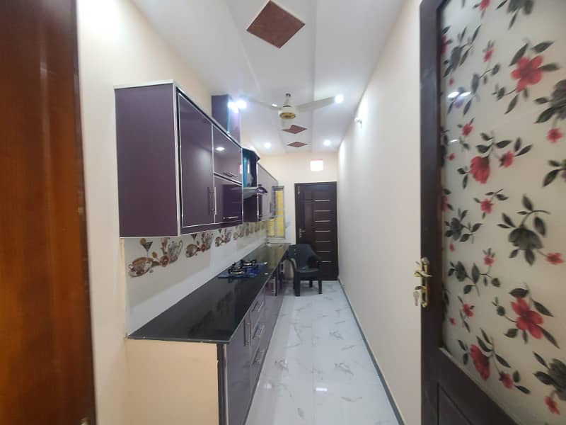 5 Marla Triple Storey House Is For Sale 19