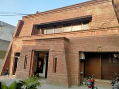 CANTT,COMMERCIAL BUILDING FOR RENT GULBERG MODEL TOWN GARDEN TOWN SHADMAN GOR UPPER MALL LAHORE