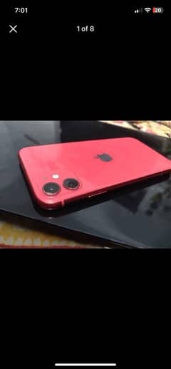 iphone 11 64gb Pta All sims Working