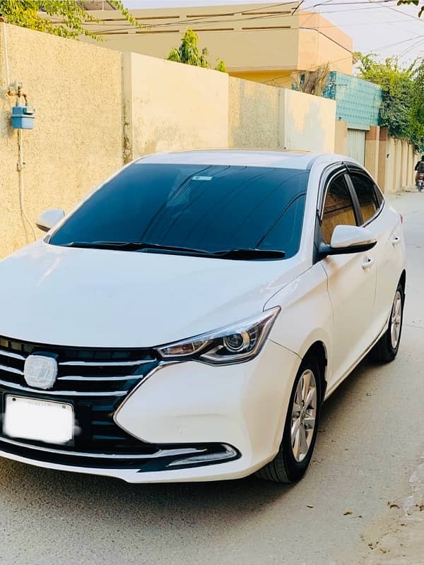 Changan Alsvin 2022 1