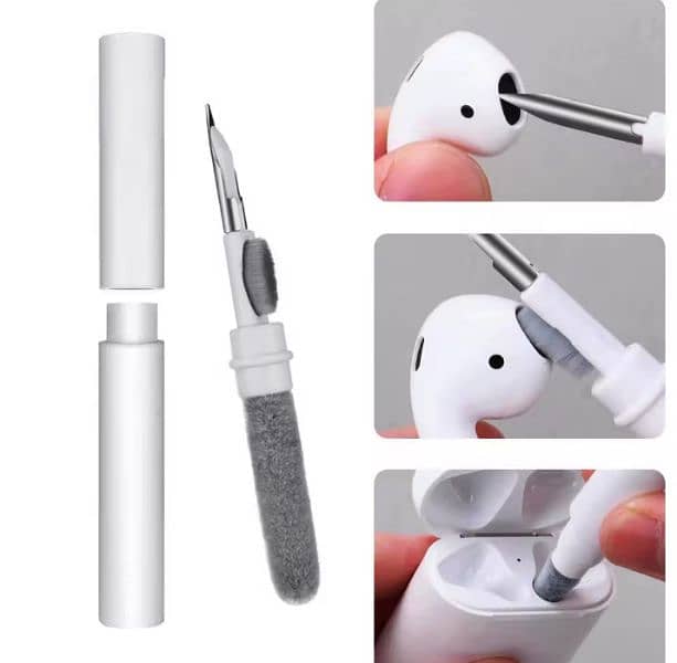 Headphones Plus Headphone Cleaner 1