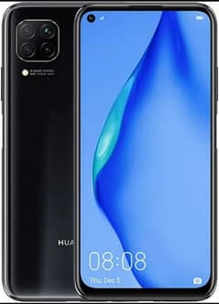 huewai p40 lite urgent sale and exchange