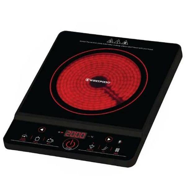 west point Hot plate for sale 0