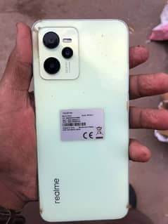 Realme C35