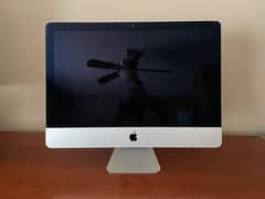 Apple iMac 21.5" Retina 2015 Core i5 Best Condition ! Deal In Macbook