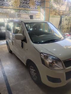 Suzuki Wagon R 2023