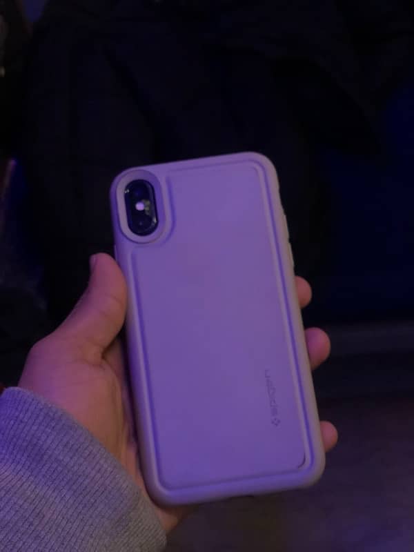 Iphone X non pta 1