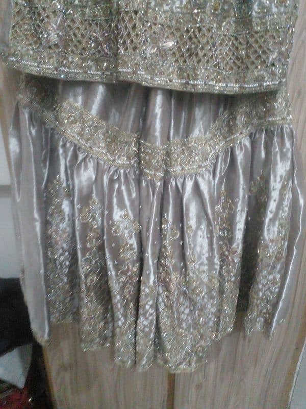 Bridal Garara for Sale 1