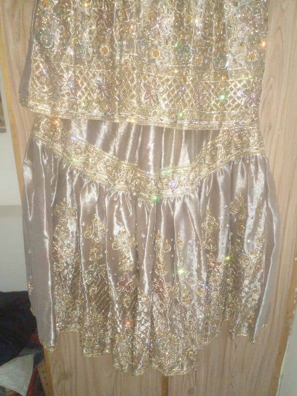 Bridal Garara for Sale 3