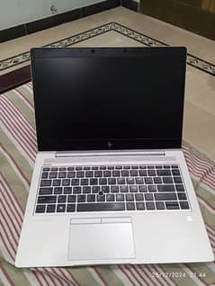 HP elitebook 840 G5