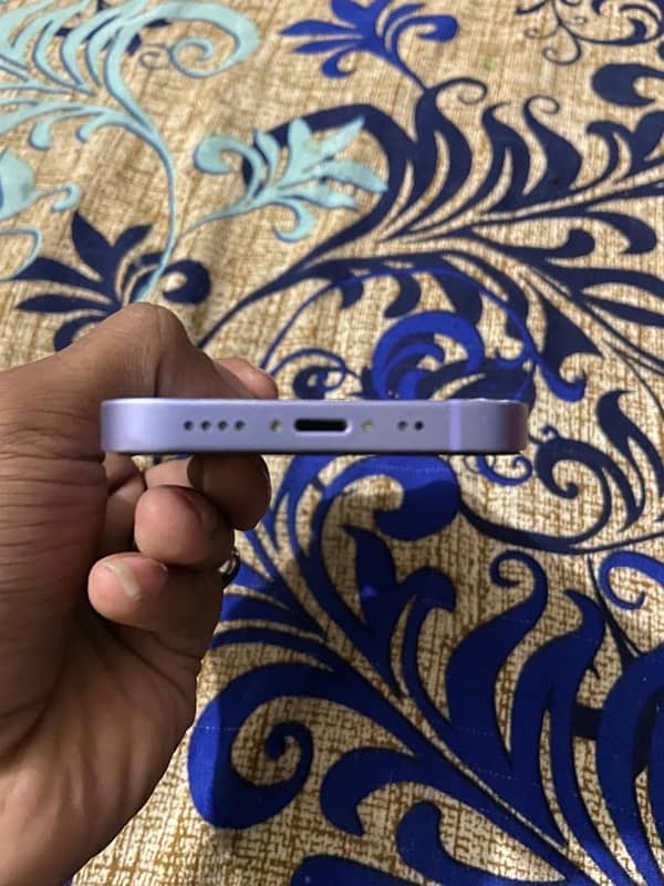 iPhone 12 mini factory unlock 2