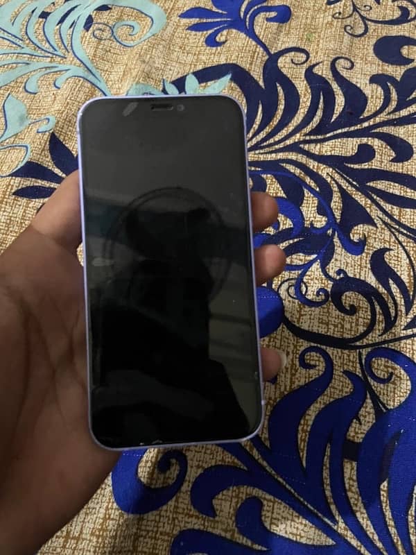 iPhone 12 mini factory unlock 3