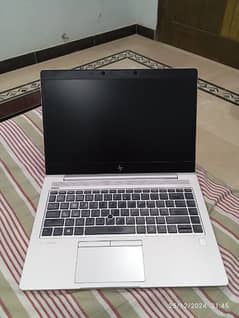 HP elitebook 840 G5