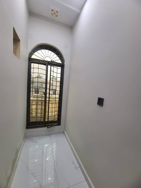 10 Marla Ground Floor Portion For Rent 8