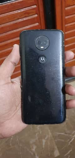 Motorola e5 plus