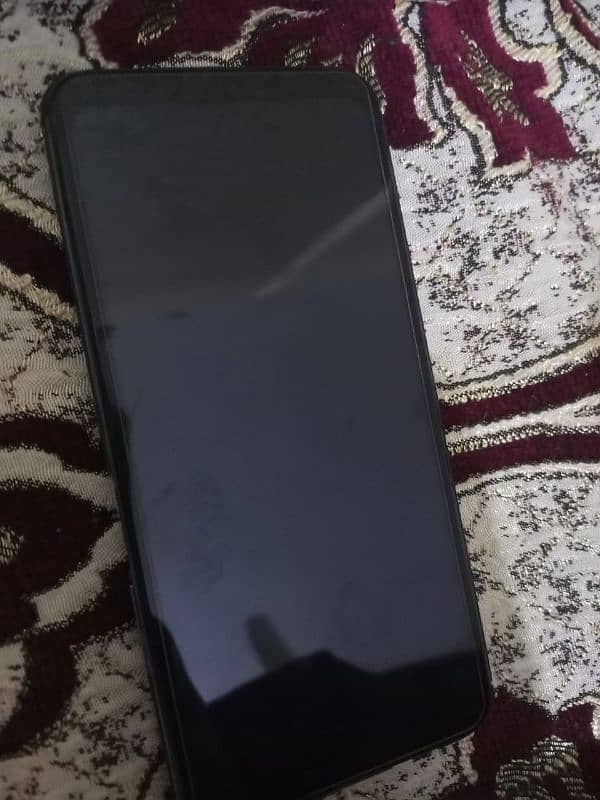 huawei y9s 6 128 gb  with caplete box k sth 2