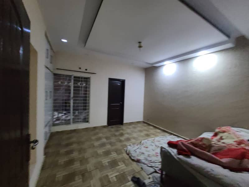 10 Marla Upper portion Available for Rent 1