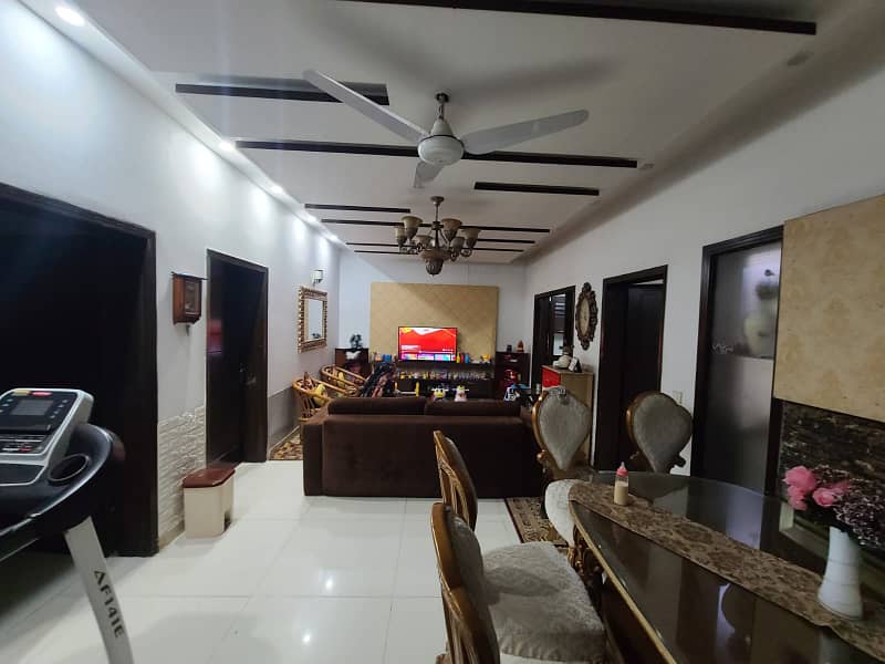 10 Marla Upper portion Available for Rent 3