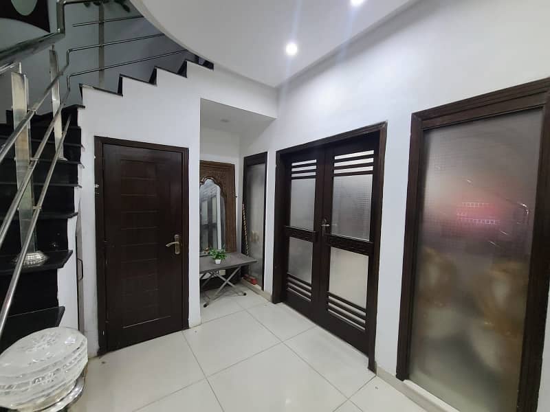 10 Marla Upper portion Available for Rent 4