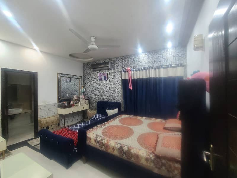 10 Marla Upper portion Available for Rent 5