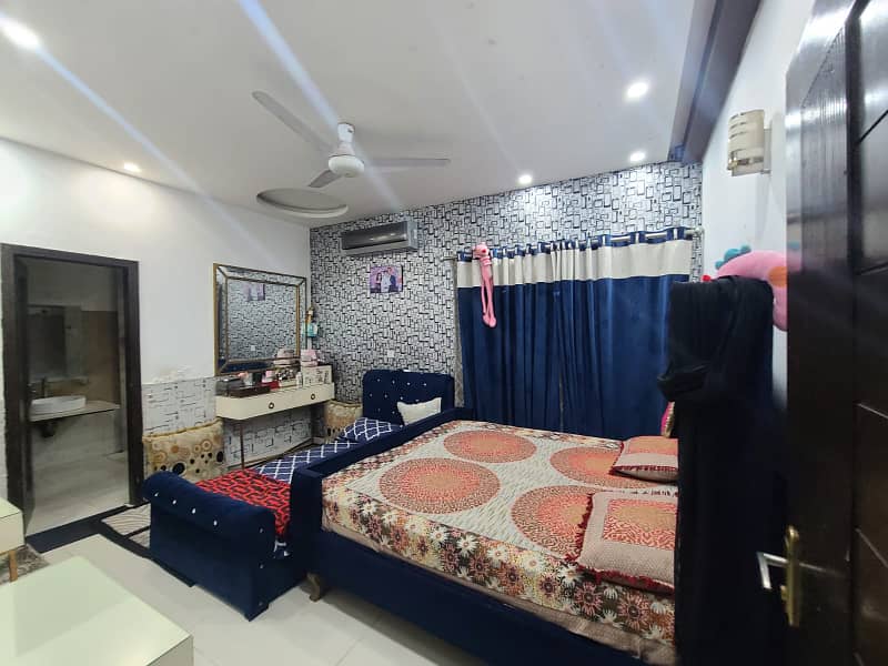 10 Marla Upper portion Available for Rent 6