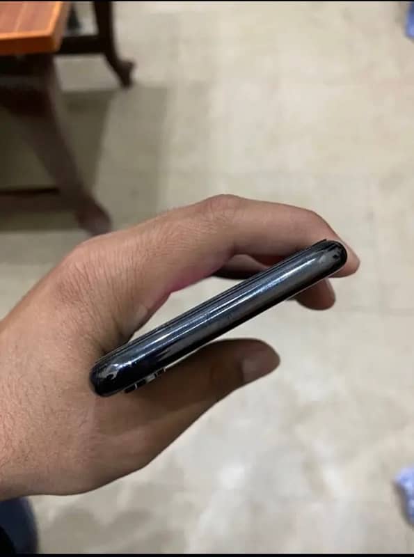 IPhone x 256 GB exchange possible 5