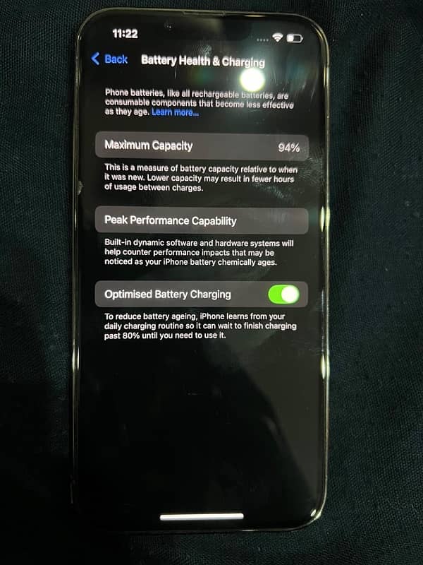 Iphone 13 Pro Factory unlock 3