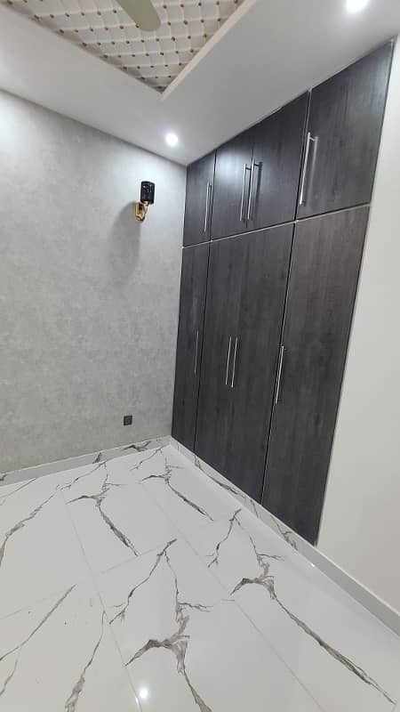 5 Marla Upper Portion Is Up For Rent At Shadab Garden 8