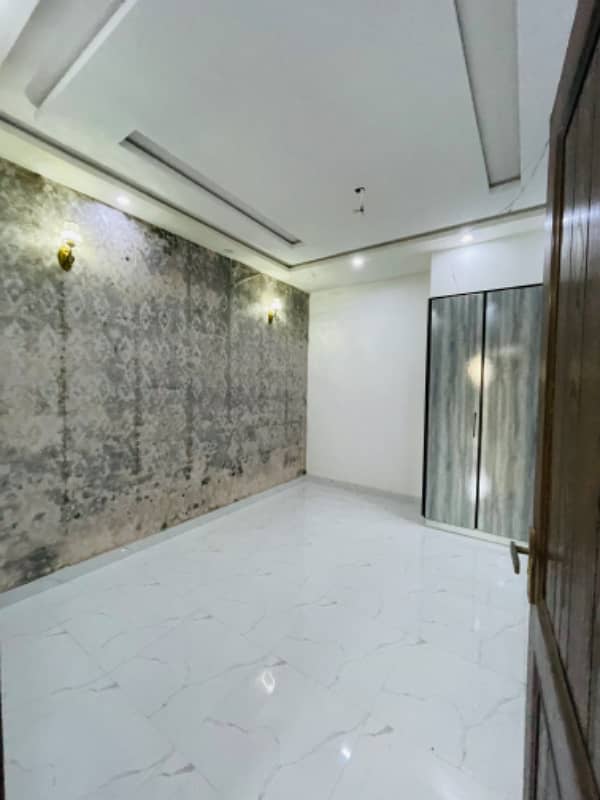 5 Marla Ground Floor For Rent 2