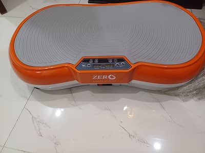Slim & Body Shaper with remote control