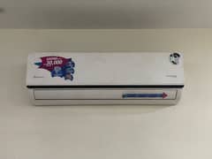 Dawlence Inverter AC 2 ton