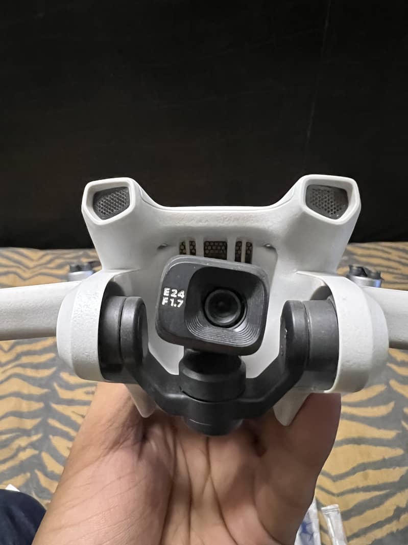 Dji mini 3 combo 6